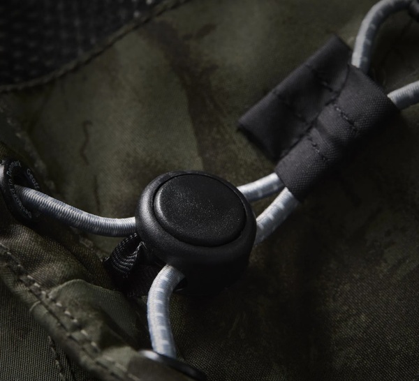 Geoff Anderson Urus 7 Leaf Fishing Trousers