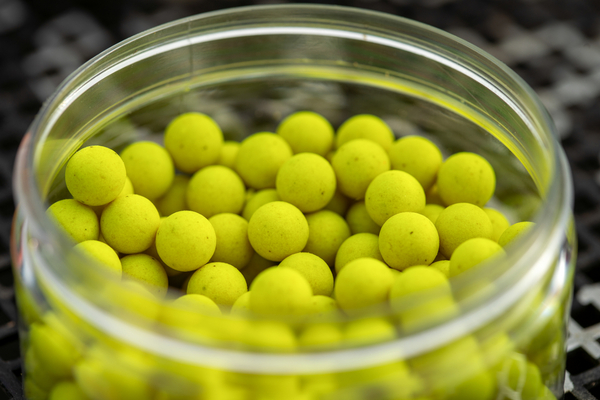 Sonubaits Spike'um Wafters 8 mm (40 g) - Banoffee