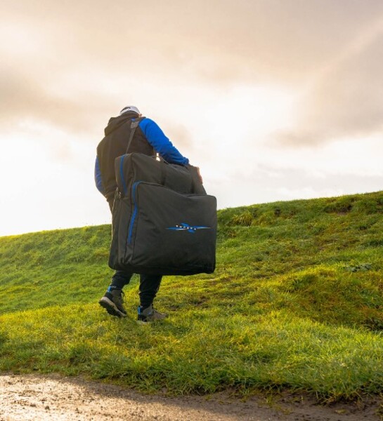 Preston Supera X Chair Bag