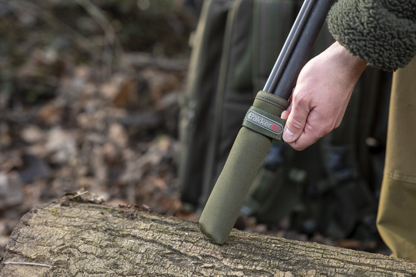 Trakker NXG Neoprene Tip & Butt Protectors