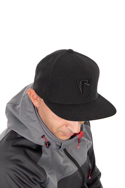 Fox Rage Shield Flat Peak Cap