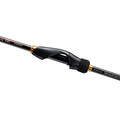 Shimano Soare BB Spinning Solid Ultra Light Rock Fishing Rod 2.29m (0.5-5g)