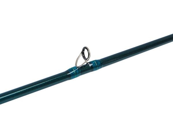 St. Croix Rayfin Spinhengel