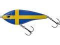 Westin Swim Glidebait World Cup Suspending Jerkbait 12cm (53g) - Sweden