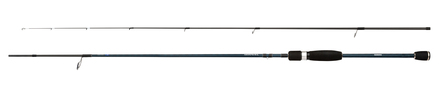 Canne spinning Shimano Miravel Ultra Light Game Nano Solid 1.91m/6'3ft (0.2-2g)