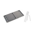 Trakker Armolife SS Barbacoa Plegable