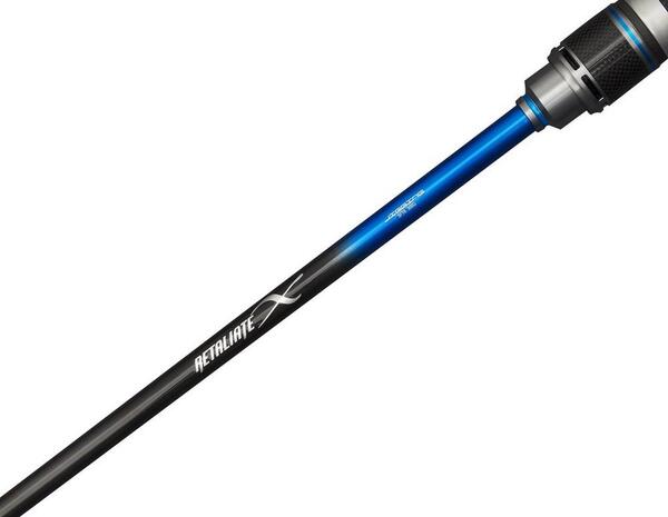 Penn Retaliate X Jigging Cast Baitcaster 1.70m (1-Delig)