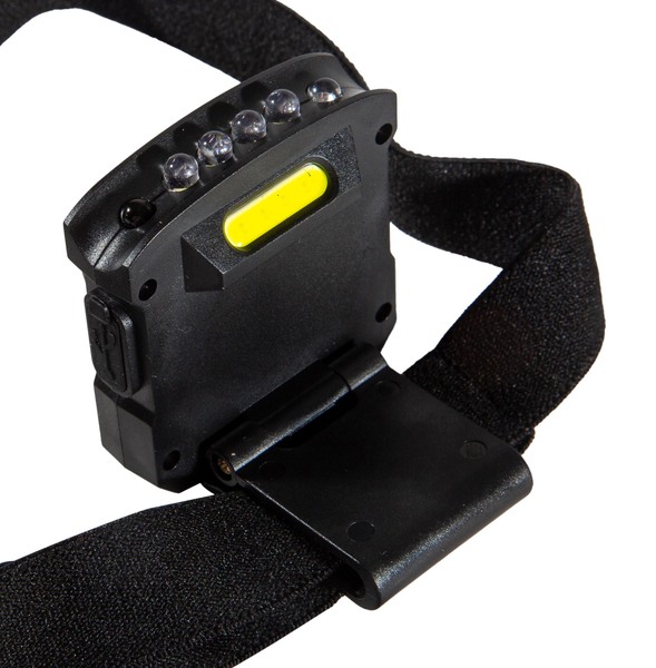 Ultimate Multi Headlight