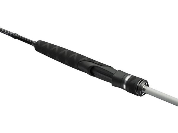 Penn Prevail III Light Jig Spin Boothengel 6'2ft/2.04m (120g)