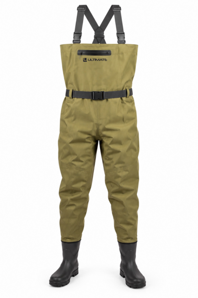 Ultimate Heavy Duty Comfort Waadpak V2