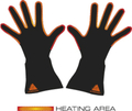 Alpenheat Heated Gloves Fire-Glove Everyday Reloaded