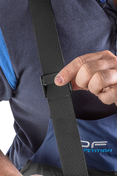 Preston DF Competition