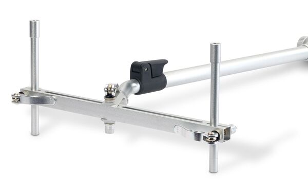 MS-Range Interceptor Feeder Arm 