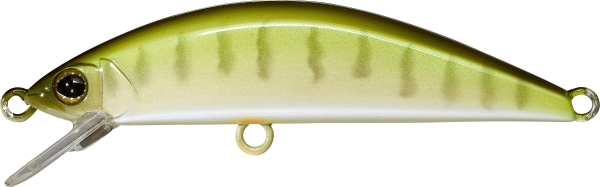 Illex Tricoroll S Plug 5.5cm (3.5g) - Vairon