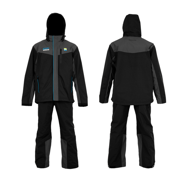 Preston DF Lite Suit (Waterproof)