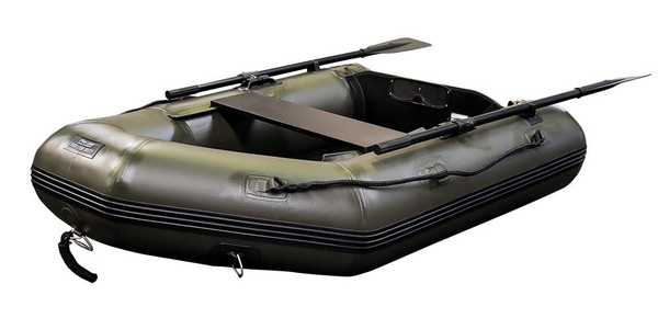 Pro Line Commando 230AD Lightweight Wide Model Rubberboot