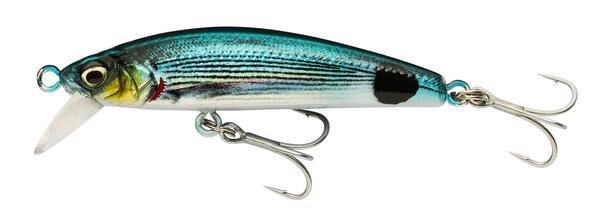 Savage Gear Gravity Minnow Sinking Lure 5cm (4.3g) - Saddled Bream