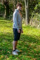 Guru Shorts Black 