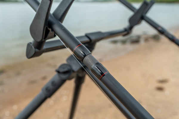 Ultimate River Raid Feederhengel 3.60m (150g)