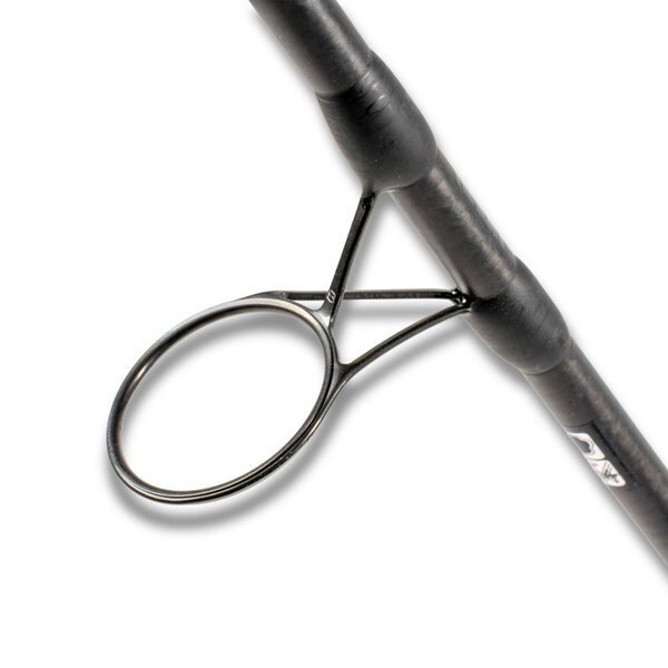 Nash Scope Ausschiebbare Karpfenrute Abbreviated