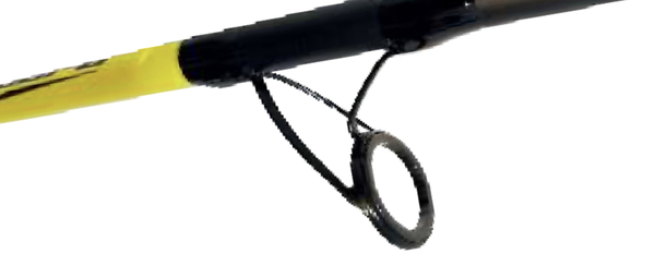Kolpo Dominex Cat & Sturgeon Meervalhengel 3.30m (100-500g)