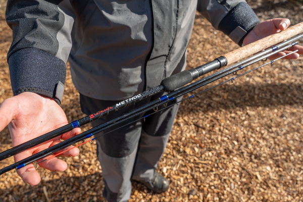 Ultimate Specialist Feeder