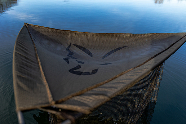 Fox Net Cover Sacadera