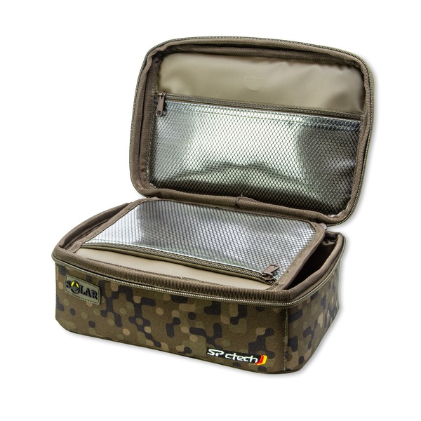 Solar SP C-Tech PVA Station Tas