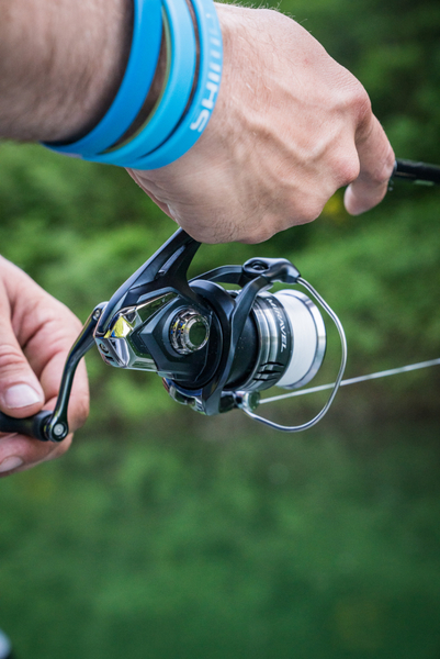 Kołowrotek Spinningowy Shimano Miravel 