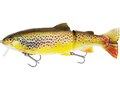Westin Tommy The Trout Swimbait Slow Sinking 25cm (205g)  - Real Trout