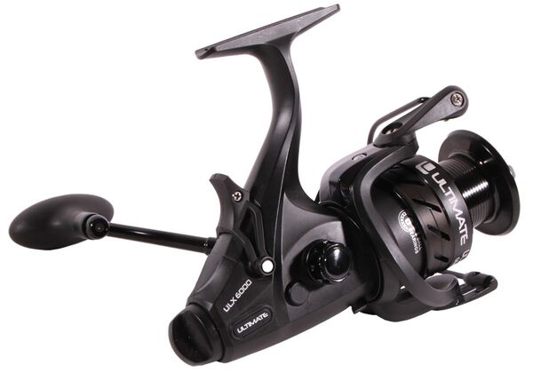 Kołowrotek z Wolnym Biegiem Ultimate ULX