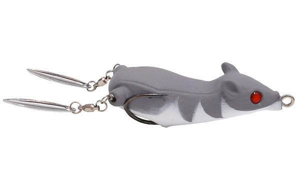 Kahara Rat'n Rats II - Gray / White