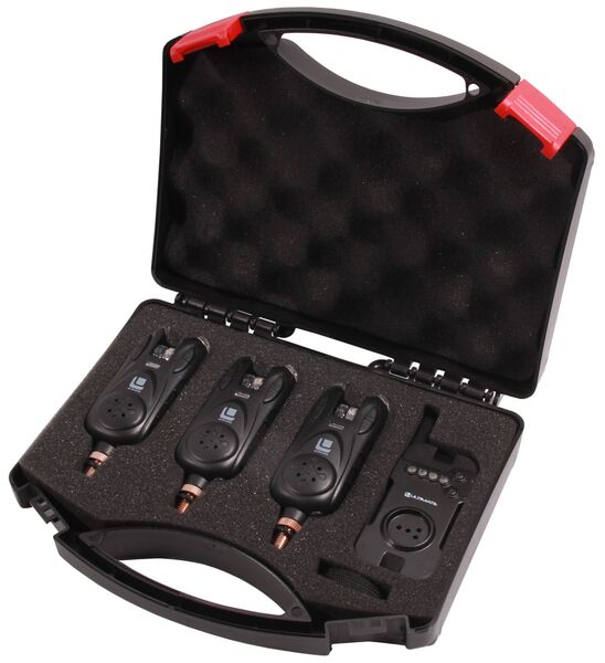 Ultimate Eonic Set Alarma de Mordida 3+1