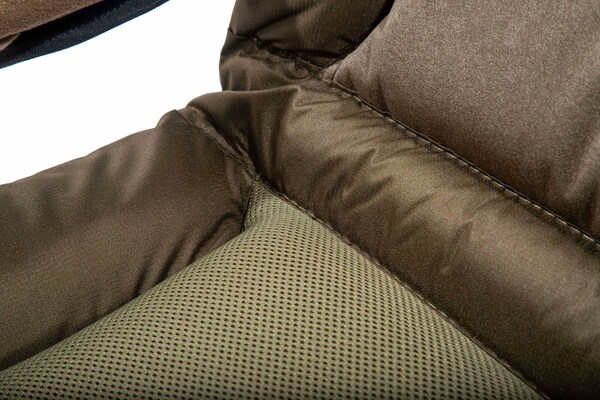 Ultimate Carp Chair Luggage Set