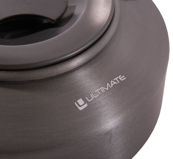 Ultimate Camping Cooking Set