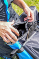 Preston Competition XS Double Net Bag 