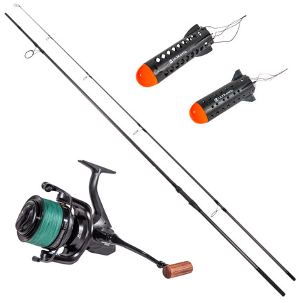 Ultimate Carp Spod Set