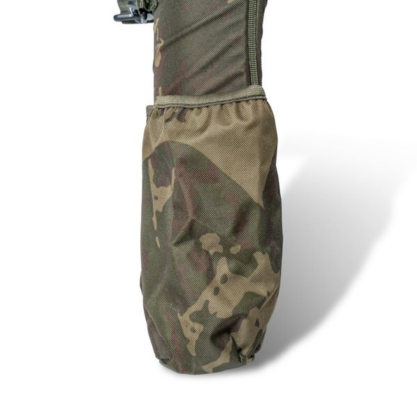 Nash Subterfuge Hi Protect Funda para 1 Caña