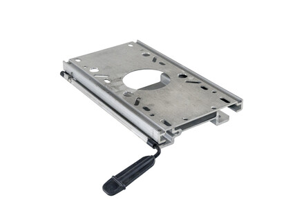 Springfield 12 Positioning Slider (Verstelbare Slede Voor Bootstoel)