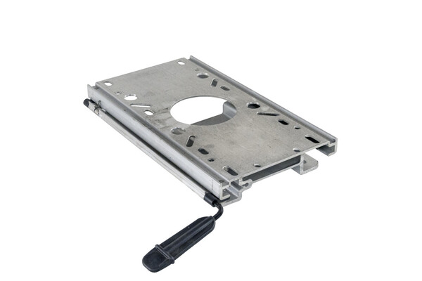Springfield 12 Positioning Slider (Verstelbare Slede Voor Bootstoel)