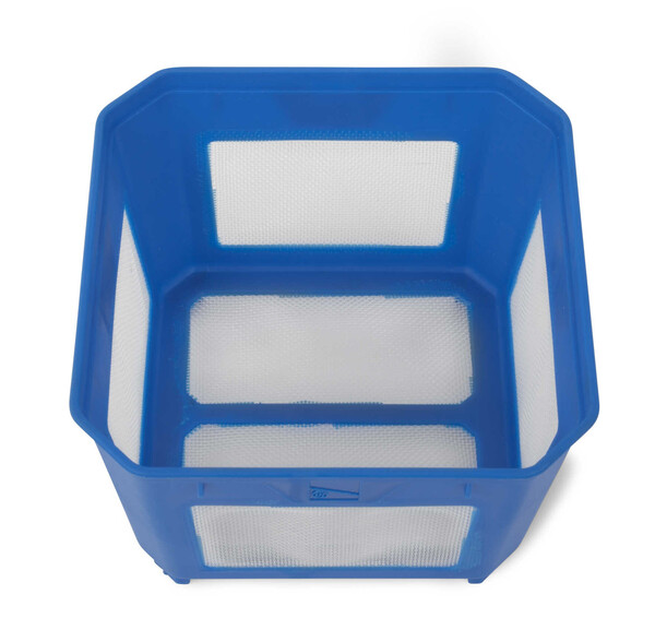 Preston Ventamesh Tub Aasdoos