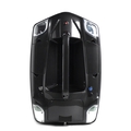 Baitstar Advanced Plus AllinOne Carbon Voerboot (Incl. Dieptemeter & GPS)