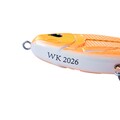 Rozemeijer Pike Glide WK 2026 LTD Oranje Boven Jerkbait #1 BKK 12cm (41g)