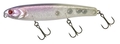 Illex Bonnie 128 25gr Floating Surface Lure - Snow Sorceress