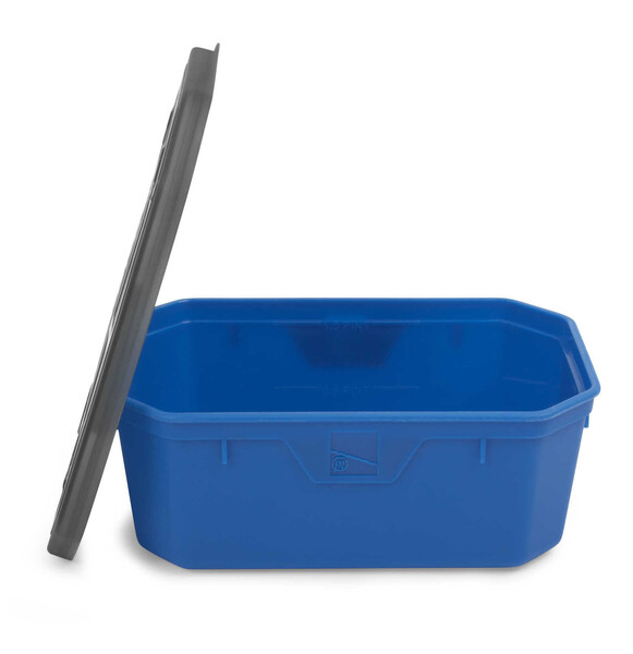 Preston Bait Tub Aasdoos