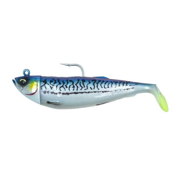 Savage Gear Cutbait Herring Kit S Shad 25cm (460g) - Blue Mackerel