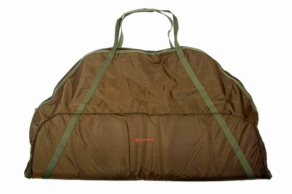 ASL Carp Fishing Unhooking Mat Set – Includes Scales, Sling, And Unhooking Mat