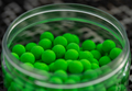 Sonubaits Spike'um Wafters 8mm (40g) - Marine Green