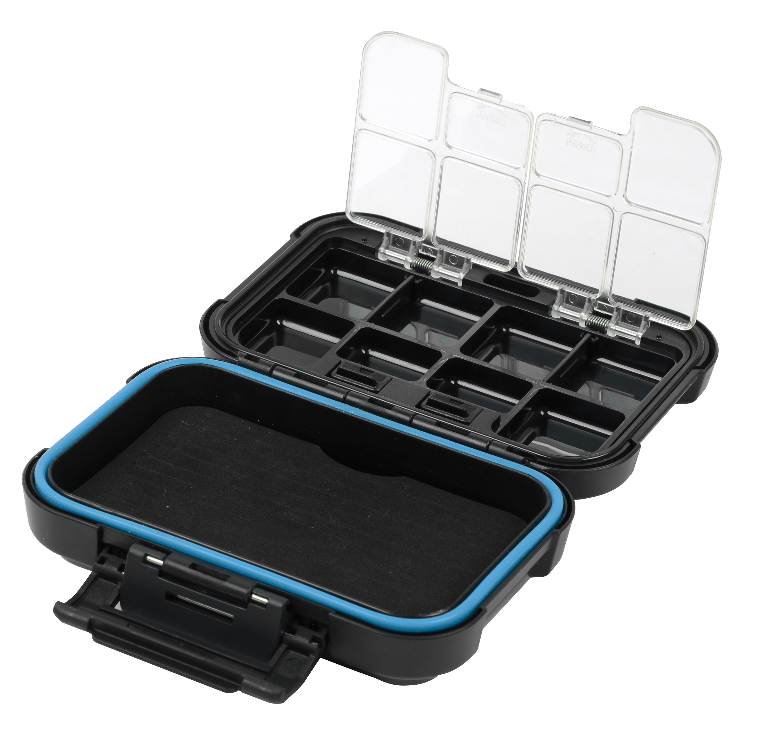 Spro FreeStyle Reload Rig Box Fishdeal