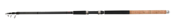 Ultimate Tele-Eel Telescopische Paling Hengel 3.50m (30-100g)